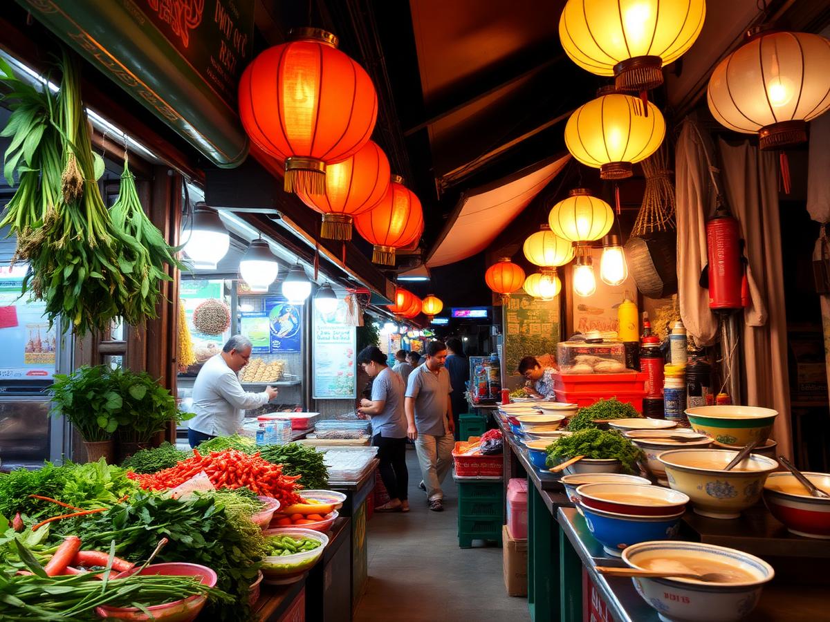 Vietnamese Culture